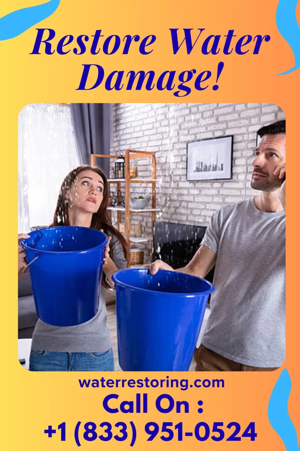 water restoration Horizon Damage Restoration Co Castalia